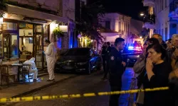İzmir'de akrabasının boğazını kesip kahvehanenin önüne attı: 'İbreti alem için yaptım'