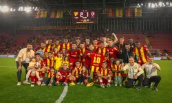 İzmir’de Avrupa hayali yeniden alevlendi! Göztepe avantajı kaptı