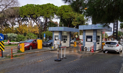 İzmir’de gazetecilere ücretsiz otopark kararı