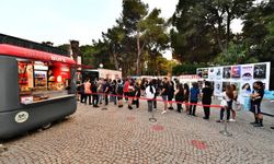 İzmir’de gençlere ücretsiz kültür sanat desteği