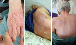 İzmir'de huzurevinde ölüme 6 taksitli 21 bin lira ceza