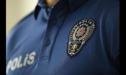 İzmir'de polis memuru beylik tabancasıyla intihar girişiminde bulundu