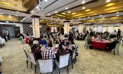 İzmir’de şehit annelerini duygulandıran buluşma