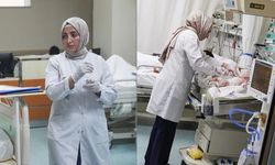 İzmir’de 'Yılın Hemşiresi' seçilen Reyhan Çelik kimdir, hangi hastanede çalışıyor?