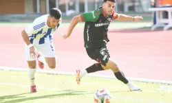 İzmir’den ayrıldı, talihi değişmedi! Ferdi Burgaz yine yıkıldı