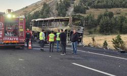 İzmir’den yola çıkan otobüste 8 kişi ölmüştü, yürek yakan detay…