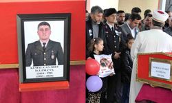 İzmir'e gelirken hayatını kaybetti: Kaza kurbanı Manisalı Uzman Çavuş’a acı veda