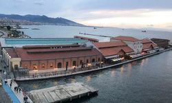 İzmir’in simgesi Konak Pier için özelleştirme süreci başladı