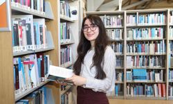 İzmirli Berra’nın ‘Oxford’ gururu