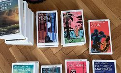 Jack London’ın 150. doğum yılı İzmir'de anılacak