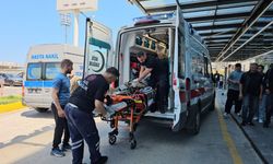 Kaçak maden ocağında göçük: 45 yaşındaki işçi kurtarılamadı
