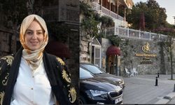 Nilhan Osmanoğlu kafesini neden kapattı?