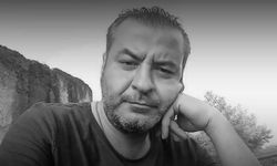 Kafkas Emlak sahibi Serdar Sanlı vefat etti