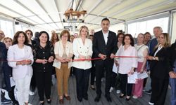 Kaklıç Sanat Akademisi’nde emek dolu sergi