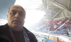 Kamyonet fındık bahçesine uçtu: 1 ölü