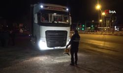58 yaşındaki adam yol kenarında kanlar içerisinde bulundu, hastanede öldü
