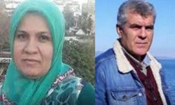 Kanser tedavisinden dönerken eşiyle birlikte hayatını kaybetti