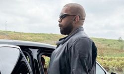 Kanye West İstanbul’da! 120 bin kişilik dev konser için geri sayım başladı