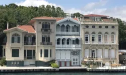 Kara Todori Yalısı kimin? Kara Todori Yalısı nerede, neden gündem oldu?