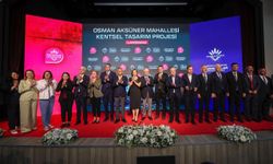 Karabağlar'da tarihi dönüşüm başlıyor