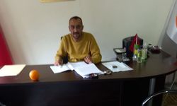 Karamustafalı Mahallesi muhtarı Ali Kara vefat etti