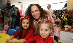 Karşıyaka Belediyesi anaokullarında yeni dönem kayıtları başladı