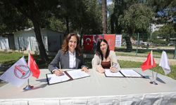 Karşıyaka Belediyesi’nden kadınlara hak temelli destek!