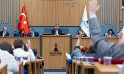 Karşıyaka Stadı için beklenen karar meclisten geçti