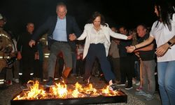 Karşıyaka’da Hıdırellez coşkusu 5 Mayıs’ta yaşanacak