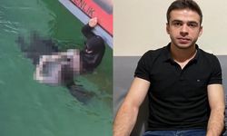 Kayıp ihbarı sonrası acı son: Eski astsubay denizde ölü bulundu