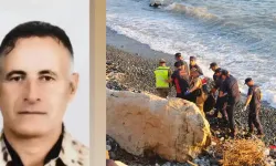 3 gündür kayıp olarak aranan şahıs sahilde ölü bulundu
