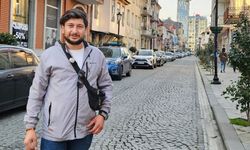 Kemal Bulut genç yaşta vefat etti