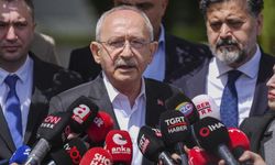 Kılıçdaroğlu, 1 Haziran'daki PM ve YDK toplantılarını erteledi