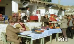 Kemal Sunal İnatçı filmi nerede çekildi?