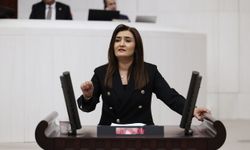 Kılıç'tan bayram mesajı: “19 Mayıs, teslimiyetin değil direnişin tarihidir”