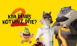 'Kim Demiş Kötüyüz Diye 2?' hangi platormda, konusu ne?