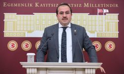Kırkpınar'dan CHP'ye sert sözler: Bu hadsiz dili asla kabul etmiyoruz!