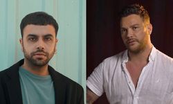 KÖFN solisti Salman Tin - Sinan Akçıl olayı ne? Sinan Akçıl marşı yapay zeka mı?