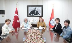 Konak Belediyesi, Eşit Yaşam Derneği'yle protokol imzaladı
