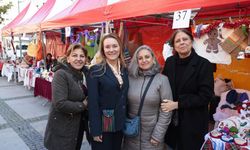 Konak’ta kadınlar için dayanışma ağı