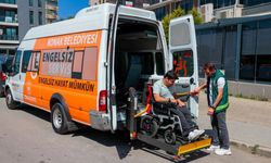 Konak’tan engelli bireylere ‘engelsiz’ destek