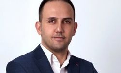 Konya eğitim camiası yasta: Serkan Servet Yılmaz hayatını kaybetti