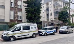 Korkunç olay: 43 yaşındaki kadın evinde ölü bulundu!
