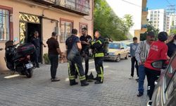 Kötü koku gerçeği ortaya çıkardı: 40 yaşındaki adam evinde ölü bulundu