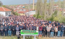 Köy muhtarı Muttalip Gül’ün eşi Fidan Gül vefat etti