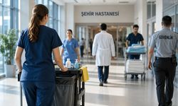 KPSS şartı yok! Şehir hastanelerine personel başvurusu nereden, nasıl yapılır?