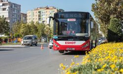Kurban Bayramı’nda toplu ulaşım düzenlemesi