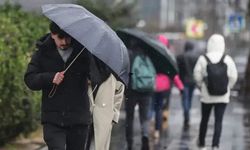 Kurban Bayramı’nda yağışlı hava etkili olacak