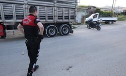 Kurban pazarı tartışması sokağa taştı... Silahlı kavgada yaralılar var!