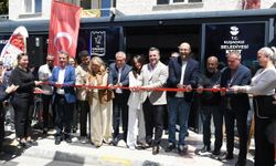 Kuşadası’nda Kent Lokantası hizmete açıldı